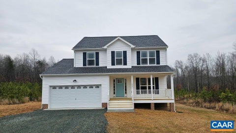 Photo for 1695 OLD MOUNTAIN RD W Q 4