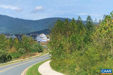 A home in CROZET