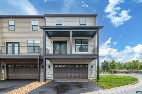 A home in CROZET