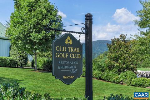 A home in CROZET