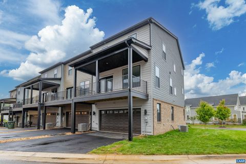 A home in CROZET