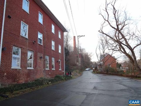 A home in CHARLOTTESVILLE