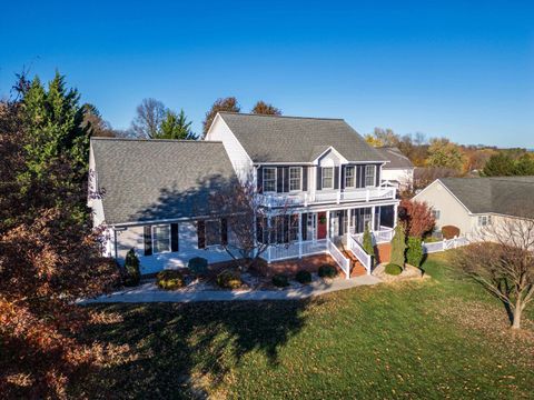 A home in DAYTON