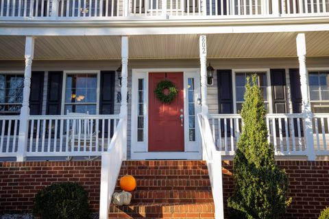 A home in DAYTON