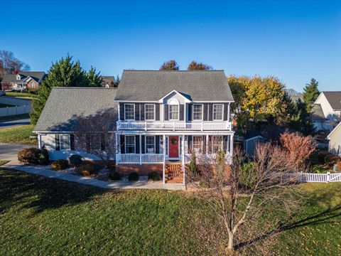 A home in DAYTON