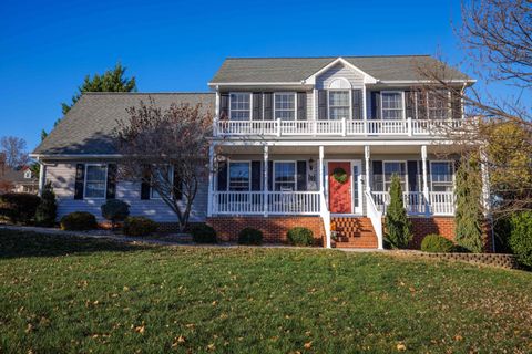 A home in DAYTON