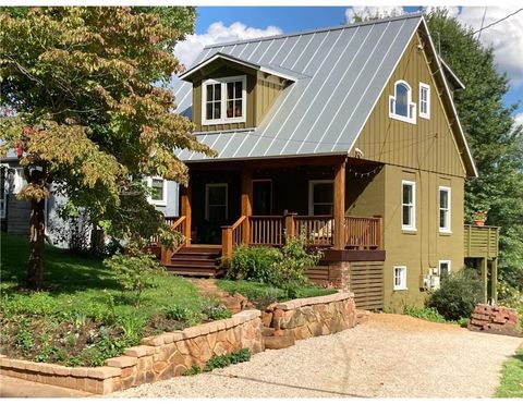 A home in CHARLOTTESVILLE