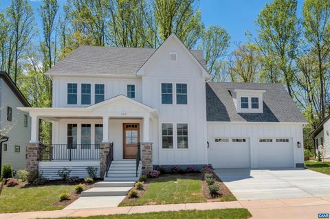 Photo of 3430 Keswick Rd, Keswick, VA 22947 (MLS # 638367)