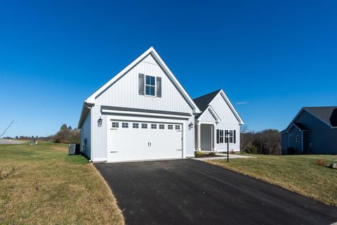 A home in WAYNESBORO