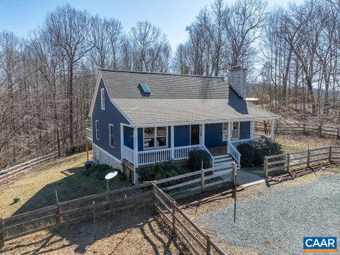 Photo for 6709 DICK WOODS RD