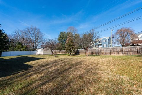 A home in WAYNESBORO