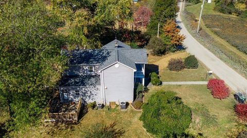 A home in NORTH GARDEN