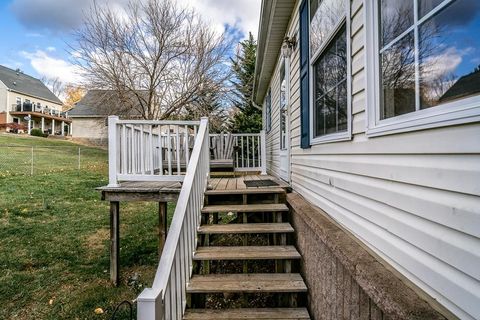 A home in STAUNTON