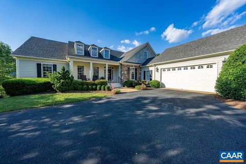 Photo of 1413 Sunderland Ln, Keswick, VA 22947 (MLS # 635071)