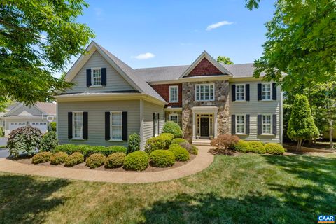 Photo of 3518 Glasgow Ln, Keswick, VA 22947 (MLS # 654816)