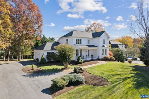 Photo of 3632 Victoria Ln, Keswick, VA 22947 (MLS # 658483)