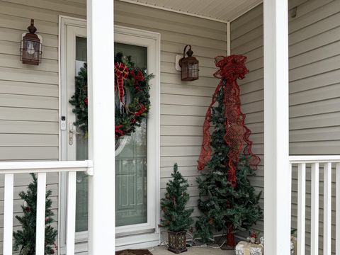 A home in WAYNESBORO