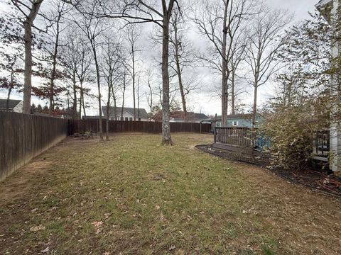 A home in WAYNESBORO