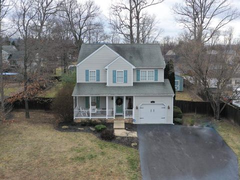 A home in WAYNESBORO