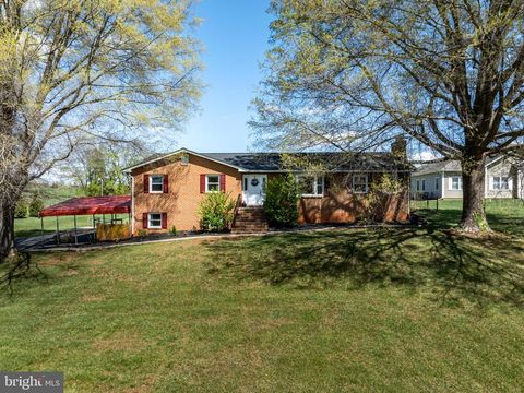 116 Boxley Ln, Orange, VA 22960 - MLS#: VAOR2009382