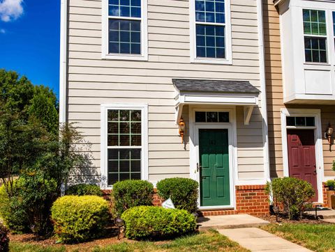 A home in CHARLOTTESVILLE