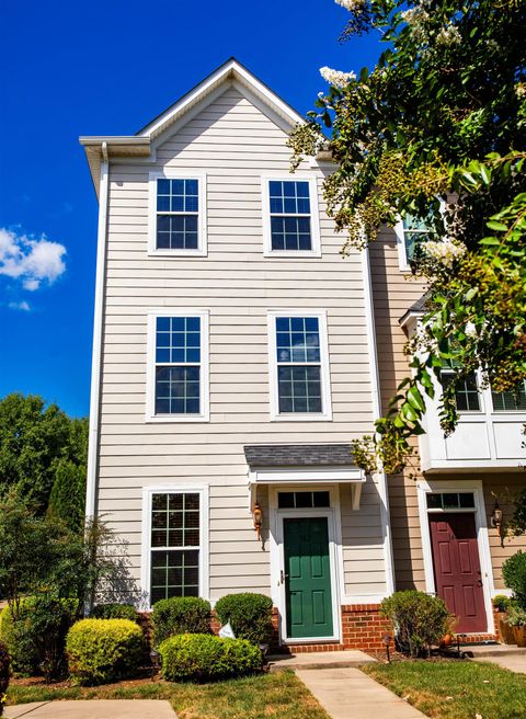 A home in CHARLOTTESVILLE