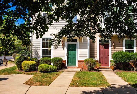 A home in CHARLOTTESVILLE