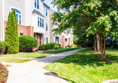 A home in CHARLOTTESVILLE