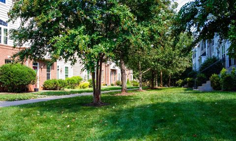 A home in CHARLOTTESVILLE