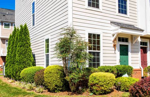 A home in CHARLOTTESVILLE