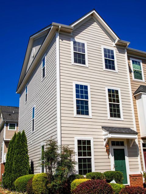 A home in CHARLOTTESVILLE