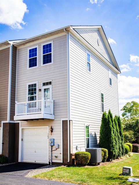 A home in CHARLOTTESVILLE