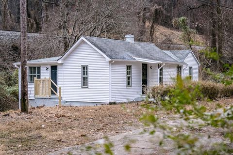 A home in CHARLOTTESVILLE