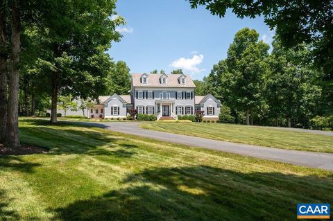 Photo of 553 Clarks Tract, Keswick, VA 22947 (MLS # 643578)