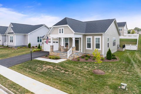 A home in ROCKINGHAM