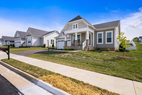 A home in ROCKINGHAM