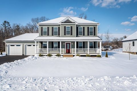 A home in MCGAHEYSVILLE