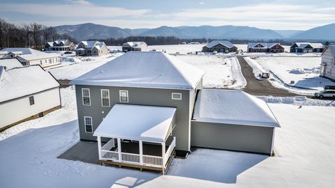 A home in MCGAHEYSVILLE