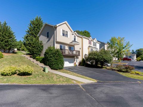 A home in HARRISONBURG