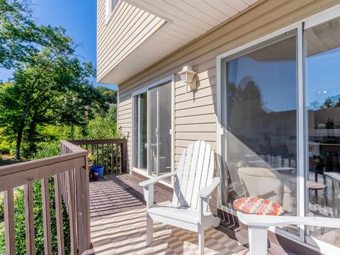 A home in HARRISONBURG