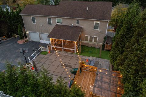 A home in ROCKINGHAM