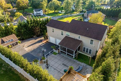 A home in ROCKINGHAM