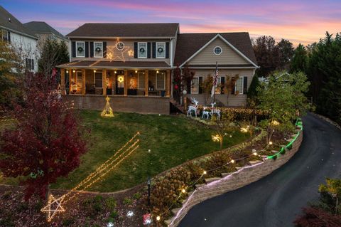 A home in ROCKINGHAM