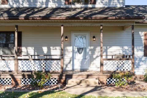 A home in GROTTOES