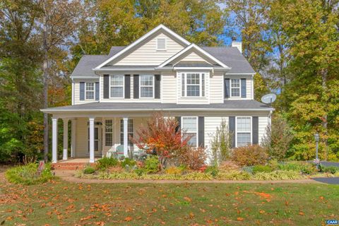 Photo of 101 Westview Ln, Keswick, VA 22947 (MLS # 635877)