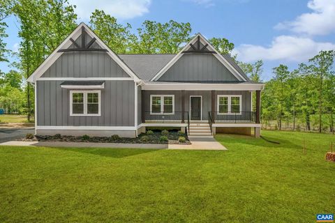 Photo of 215 Glenmore Ln, Keswick, VA 22947 (MLS # 649996)