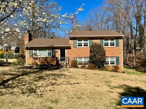 Photo for 640 RIDGEMONT RD