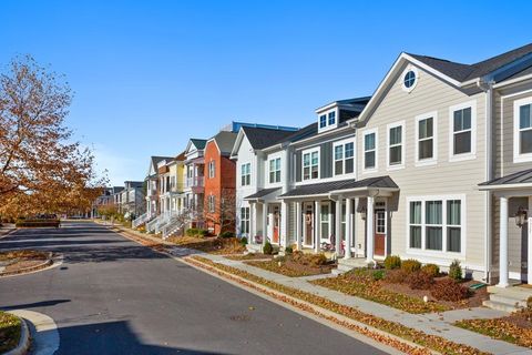 A home in ROCKINGHAM