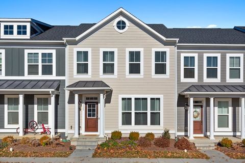 A home in ROCKINGHAM