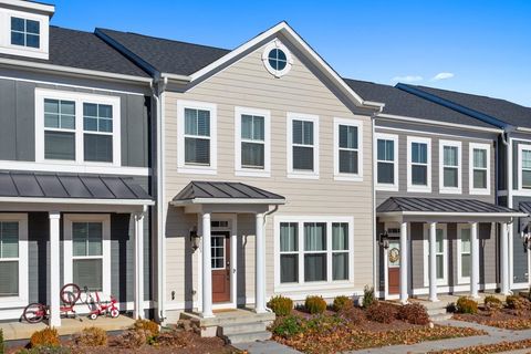 A home in ROCKINGHAM